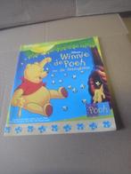 boek winnie de poeh en de honingboom, Boeken, Ophalen of Verzenden, Zo goed als nieuw