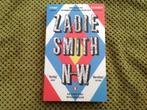 N-W Zadie Smith in English, Comme neuf, Enlèvement ou Envoi