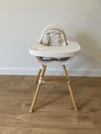 Childwood meegroeistoel, Kinderen en Baby's, Kinderstoelen, Ophalen, Gebruikt, Meegroeistoel, Stoelverkleiner