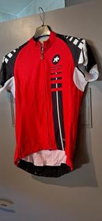 Dames Assos truitje maat M, Ophalen of Verzenden, Zo goed als nieuw, Kleding