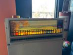 Vintage Wurlitzer reclame sigaretten machine, Ophalen, Gebruikt, Gebruiksvoorwerp