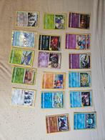 +275 cartes Pokémon anciennes et nouvelles, Comme neuf, Enlèvement