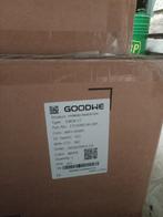 GOODWE GW5K-ET hybride zonnepanelen omvormer nieuw, Doe-het-zelf en Bouw, Zonnepanelen en Toebehoren, Ophalen, Nieuw, Overige typen
