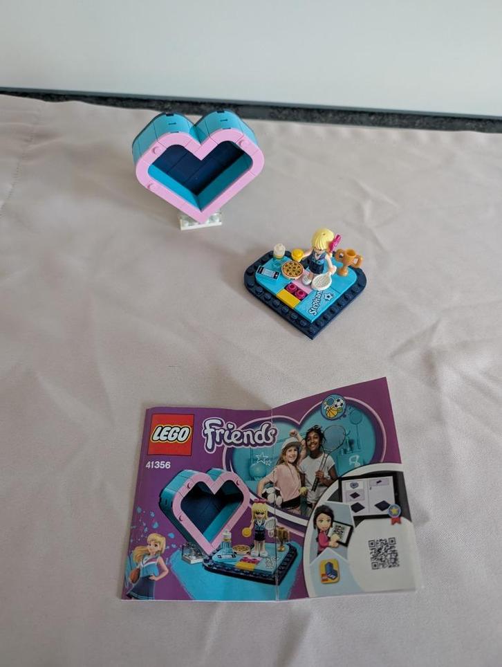 KOOPJE ... Unieke verzameling Lego Friends, Kinderen en Baby's, Speelgoed | Duplo en Lego, Zo goed als nieuw, Lego, Complete set