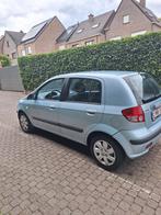 Hyundai getz 1.3i 2002 gekeurd, Radio, Handgeschakeld, Particulier, Getz
