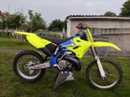 Achat motocross - enduro, Particulier, Enduro