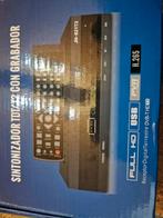 Récepteur Digital Terrestre neuf " JN821T2", Télécoms, Émetteurs & Récepteurs, Enlèvement, Neuf, Récepteur