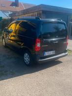 Cargo léger en excellent état avec inspection, Particulier, Diesel, Achat