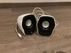 kleine boxen, Audio, Tv en Foto, Luidsprekerboxen, Ophalen, Gebruikt, Surroundset zonder subwoofer