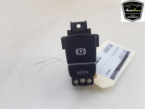 HANDREMSCHAKELAAR ABS BMW X4 (G02) (|9109311|61315A403D5|), Auto-onderdelen, Interieur en Bekleding, BMW, Gebruikt