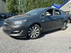 2012 Opel Astra, Auto's, Euro 5, Gebruikt, Bedrijf, Astra