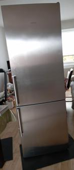 Siemens, Elektronische apparatuur, Koelkasten en IJskasten, Ophalen, Gebruikt