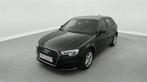 Audi A3 30 TFSI Business NAVI/FULL LED/JA16/PDC, 5 places, Berline, 4 portes, Noir