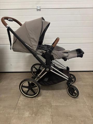 Cybex Priam beschikbaar voor biedingen