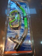 Kit de plongée professionnel Pro Aqua, Enlèvement, Ensemble de tuba