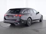 Mercedes-Benz E-klasse 300 e AMG Line + PANORAMISCH DAK + SU, Auto's, Mercedes-Benz, Automaat, Gebruikt, 4 cilinders, Plug-in hybride