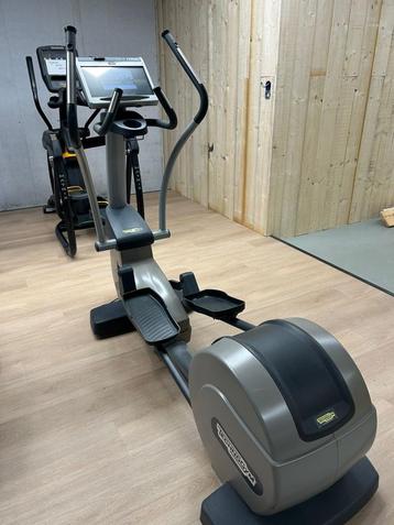 Diverse cardio toestellen Technogym, Precor & Star Trac beschikbaar voor biedingen