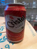 Bierblikje pukkelpop vol Cristal Alken, Enlèvement ou Envoi