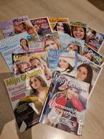 14 stuks mijn geheim tijdschriften, 2 special, Ophalen of Verzenden, Zo goed als nieuw