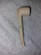 oud stenen pijpje, jaren 1940-60, Enlèvement ou Envoi