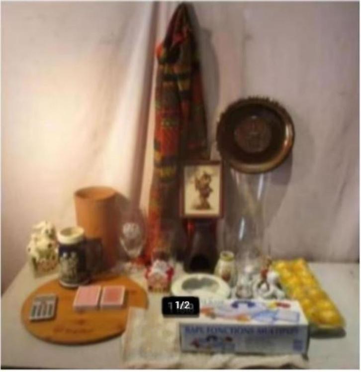 23 Leuke Oude en Retro Spulletjes, Antiek en Kunst, Curiosa en Brocante, Verzenden