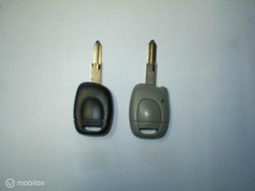 Sleutel imitatie Renault Kangoo afstandbediening 7701210195 beschikbaar voor biedingen