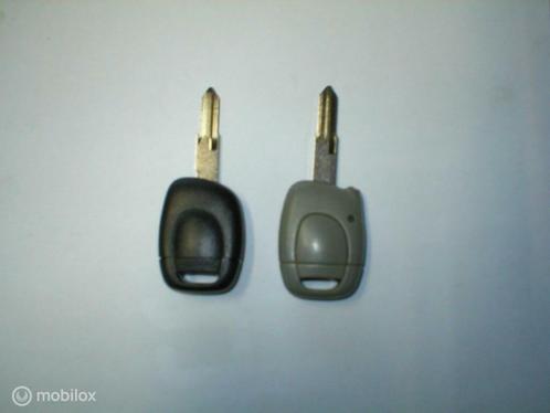 Sleutel imitatie Renault Kangoo afstandbediening 7701210195, Auto-onderdelen, Elektronica en Kabels, Renault, Nieuw, Ophalen of Verzenden