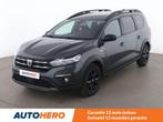 Dacia Jogger 1.0 TCe Extreme (bj 2022), Auto's, Stof, Gebruikt, 7 zetels, 1251 kg
