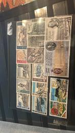 Set postzegels belgie plaatsen, Enlèvement ou Envoi