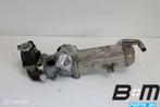 EGR Koeler met regelklep VW Beetle 5C 1.6 TDI 03L131512C, Auto-onderdelen, Gebruikt