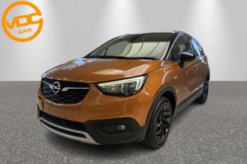 Opel Crossland X INNOVATION  beschikbaar voor biedingen
