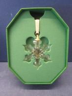 Swarovski Kerstster Klein 2022 Helder, Enlèvement ou Envoi, Neuf, Figurine