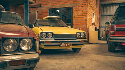 Toyota Celica TA40 en 2TB motor ONDERDELEN, Auto's, Toyota, Particulier, Celica, Ophalen