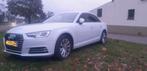 Prachtige audi a4, Achat, Air conditionné, A4, Noir