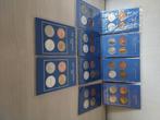 Munten zoo antwerpen, Postzegels en Munten, Ophalen, Setje