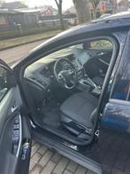 Ford Focus te koop, Auto's, Ford, Focus, Euro 5, Stof, Zwart