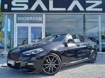 BMW 218 Gran Coupé 218iA OPF/BOITE AUTO/PACK M/GARANTIE beschikbaar voor biedingen