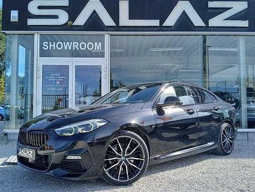 BMW 218 Gran Coupé 218iA OPF/BOITE AUTO/PACK M/GARANTIE, Auto's, BMW, Bedrijf, Overige modellen, ABS, Airbags, Airconditioning