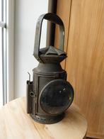 Britse seinlamp wo2 1944 Birmingham, Ophalen of Verzenden