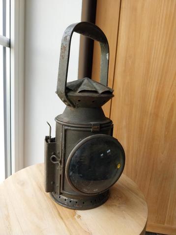 Britse seinlamp wo2 1944 Birmingham  beschikbaar voor biedingen