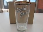 Stella Artois Bierglazen, Verzamelen, Biermerken, Ophalen, Nieuw, Glas of Glazen, Stella Artois