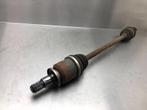 AANDRIJFAS RECHTS ACHTER ABS Subaru Outback (BR) (01-2009/-), Gebruikt, Subaru