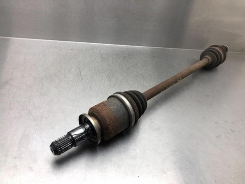 AANDRIJFAS RECHTS ACHTER ABS Subaru Outback (BR) (01-2009/-), Auto-onderdelen, Remmen en Aandrijving, Subaru, Gebruikt