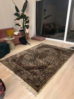 Authentic Persian Hand-Knotted Rug – 165  235 cm, Huis en Inrichting, Ophalen, Gebruikt, Overige kleuren, 150 tot 200 cm