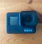 Gopro Hero 7 Black, Ophalen, Zo goed als nieuw, GoPro