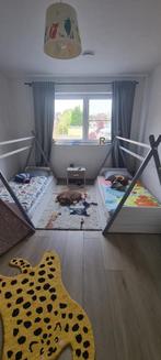 Complete kinderkamer voor 2 kinderen, Huis en Inrichting, Slaapkamer | Complete slaapkamers, Ophalen, Gebruikt, Eenpersoons