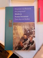 M. van Buuren - Moderne Franse literatuur, Comme neuf, M. van Buuren, Enlèvement ou Envoi