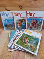 Tiny boeken, Enlèvement ou Envoi, Utilisé