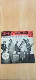 Shorty & the fireblazers, Cd's en Dvd's, Ophalen of Verzenden, Single