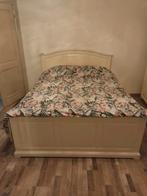 Bed 160x200 ZONDER matras!, Ophalen, Gebruikt